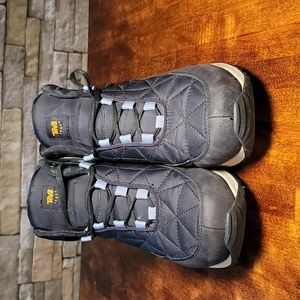Teva Ember Commute Waterproof Black/Grey